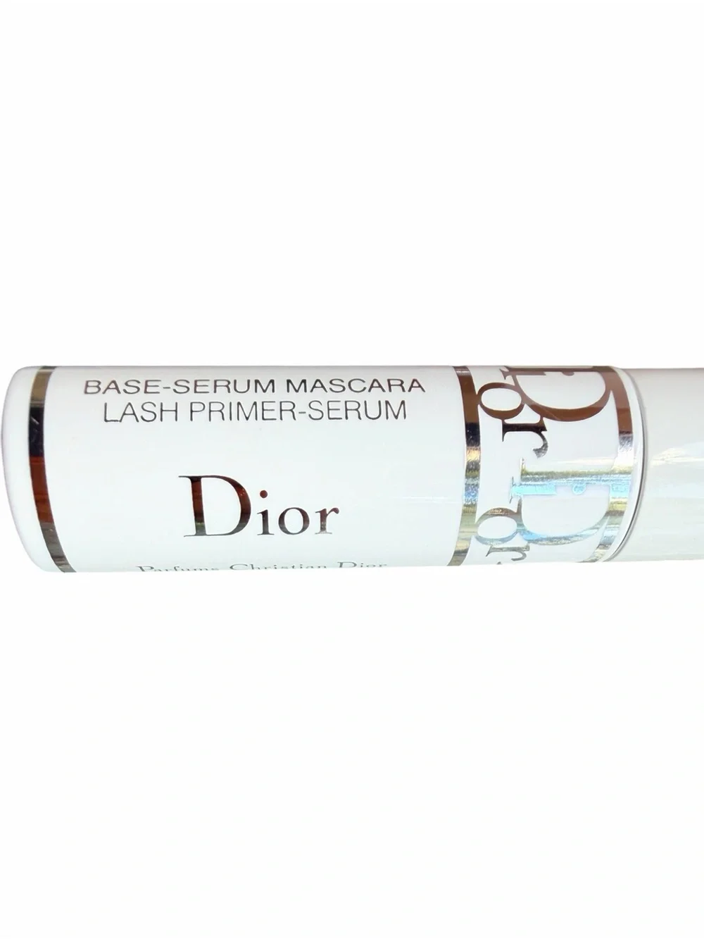 Dior Beauty Gift Set Red CD Pouch, Mascara, Lash Primer +Rouge Dior 777 NIB